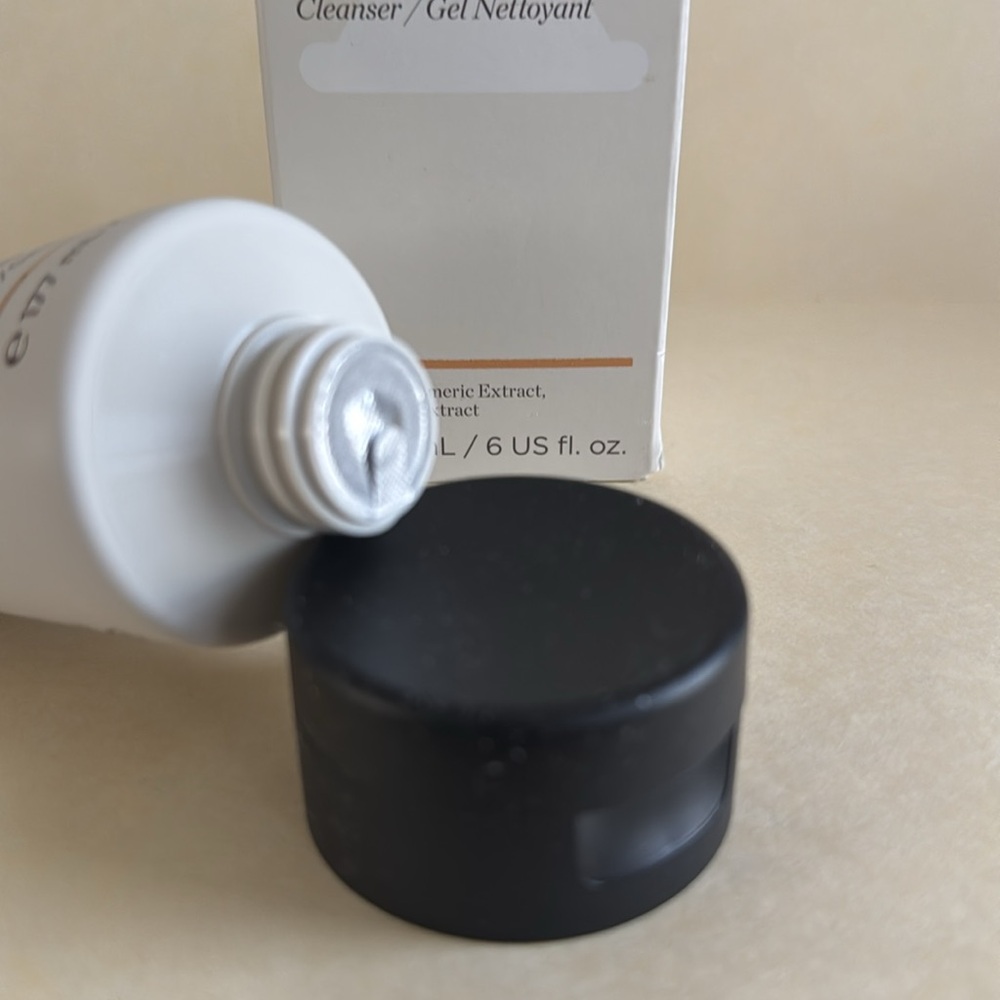 PERRICONE MD No Makeup Easy Rinse Makeup-Removing Cleanser 6oz $39 NIB Sealed - Picture 5 of 7